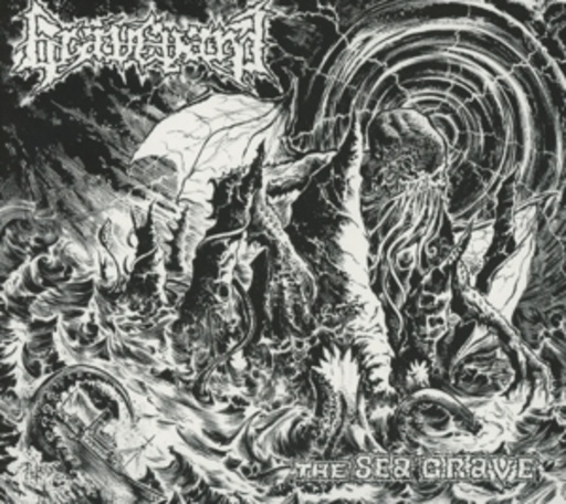 Graveyard – The Sea Grave
