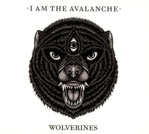 I Am The Avalanche – Wolverines