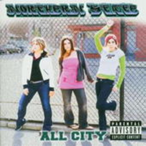 Northern State – All City
