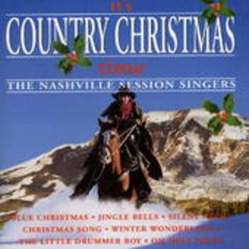 The Nashville Session Singers – Country Christmas