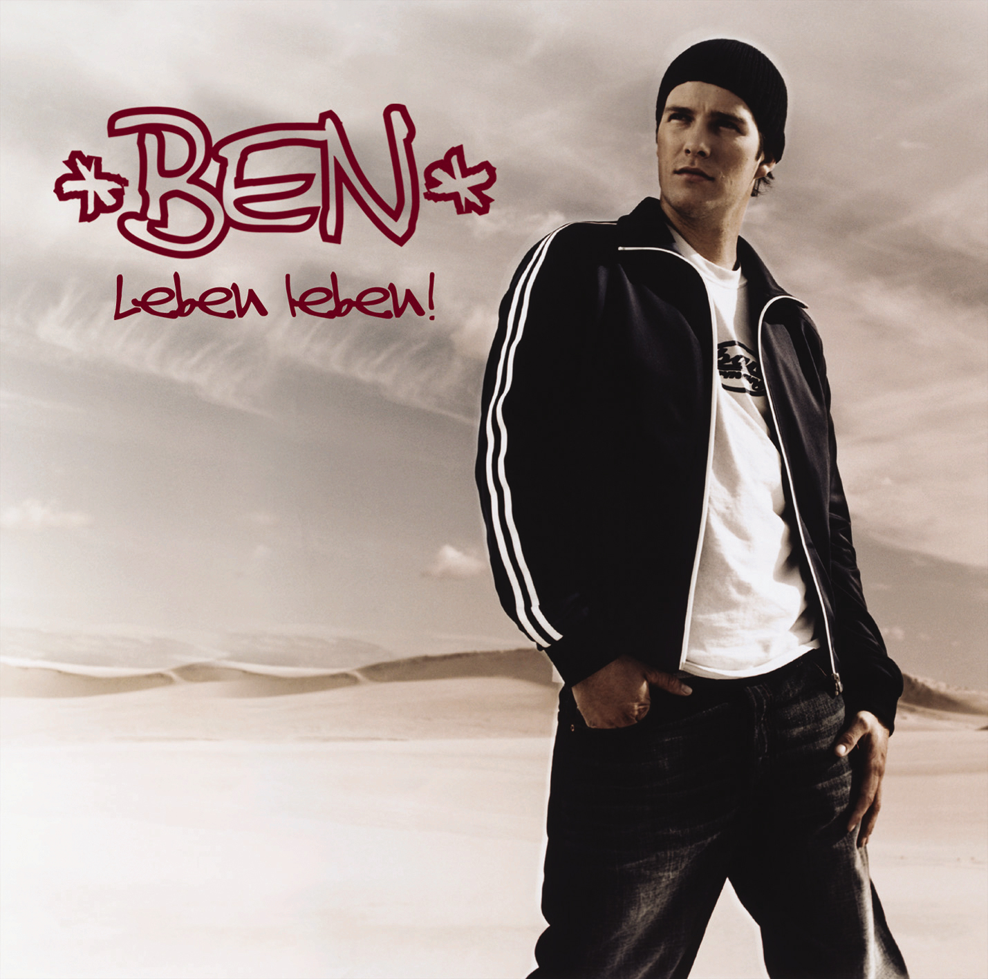 Ben – Leben leben!
