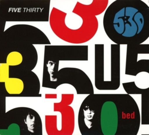 Five Thirty – Bed