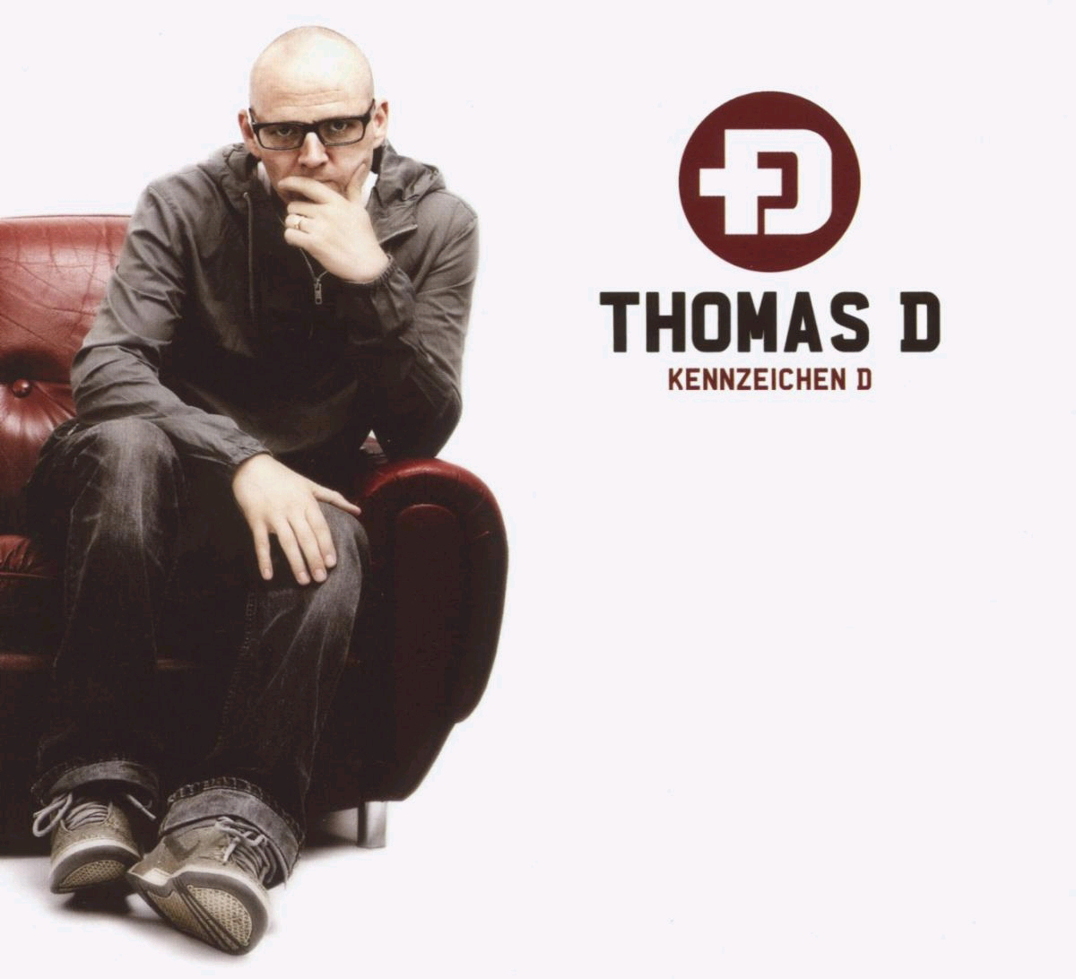 Thomas D – Kennzeichen D