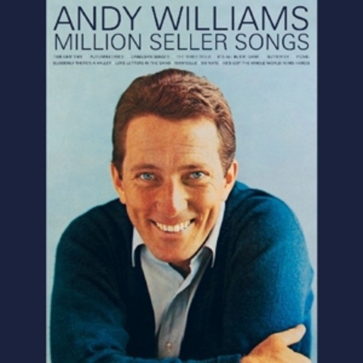 Andy Willliams – Million Seller Songs