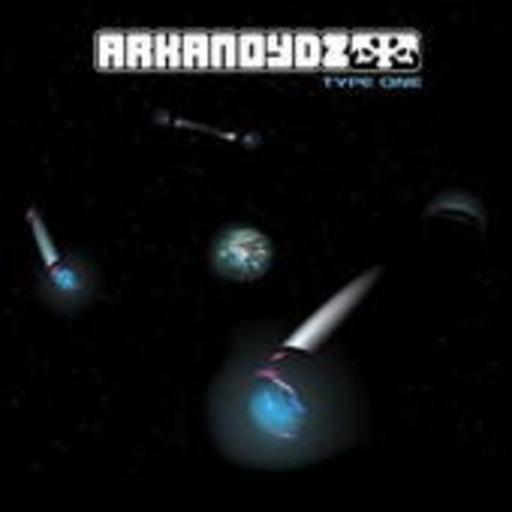 Arkanoydz – Type One