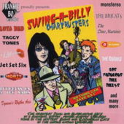 Diverse – Swing-A-Billy Chartbusters