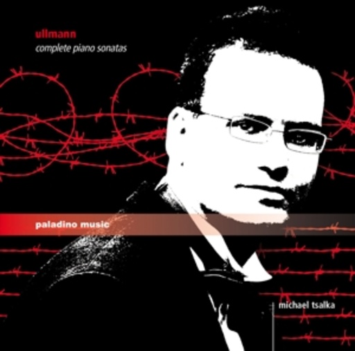 Michael Tsalka – Complete Piano Sonatas
