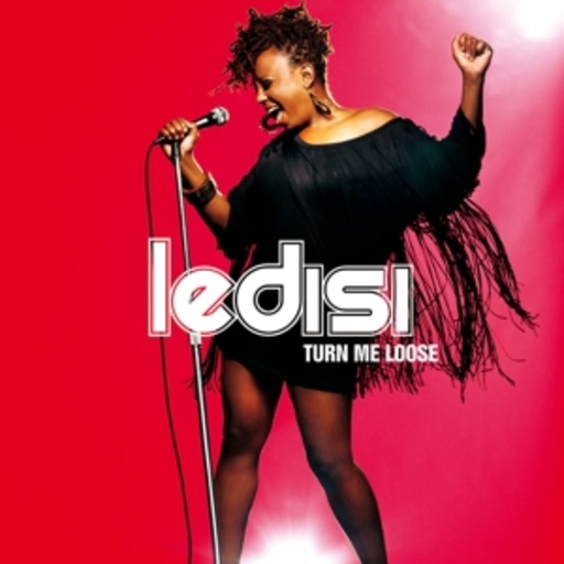 Ledisi – Turn Me Loose