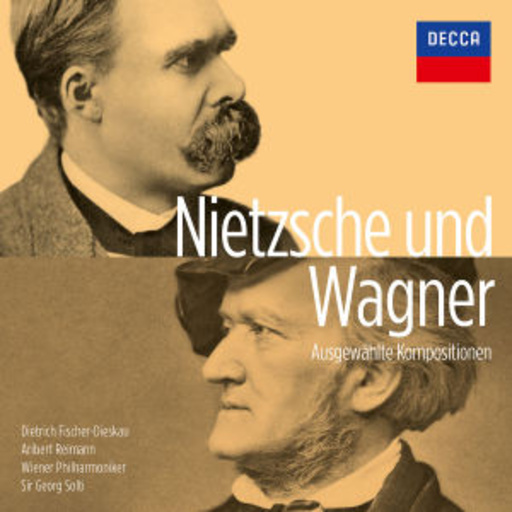 Diverse – Nietzsche und Wagner