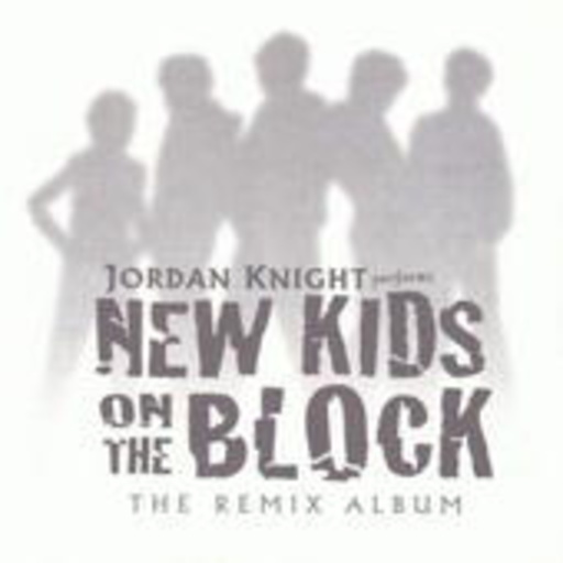 The Remix Album – Jordan Knight performs