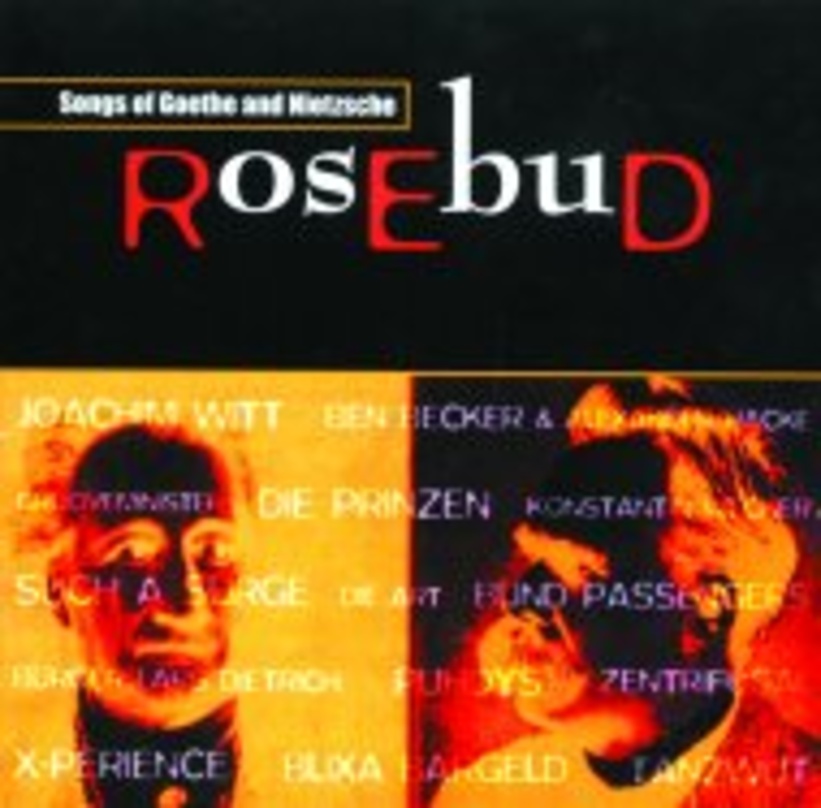 b50b439c99e724086338c52f0bba4f71feec678624390b090dfbd648fec9986a Dauerthema für SPV: die CD "Rosebud Red"