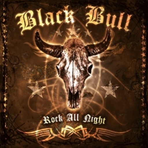 Black Bull – Rock All Night