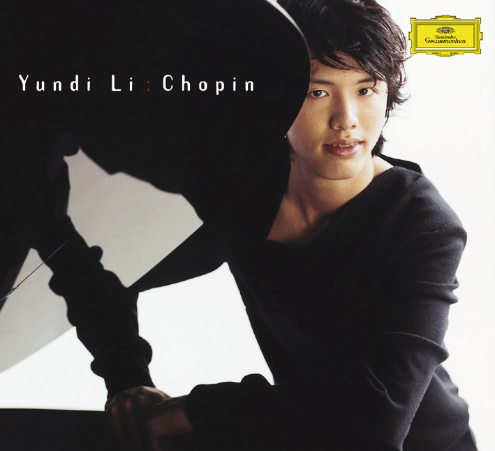 Yundi Li – Chopin