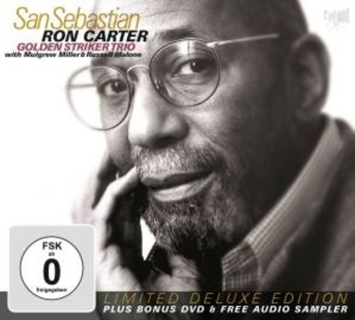 Ron Carter – San Sebastian
