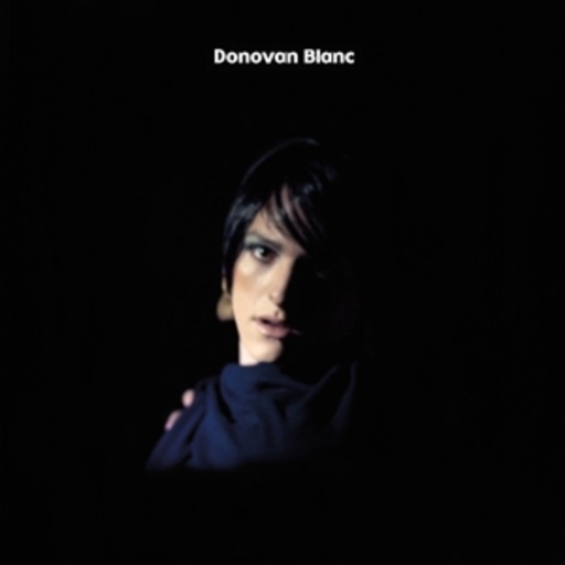 Donovan Blanc – Donovan Blanc