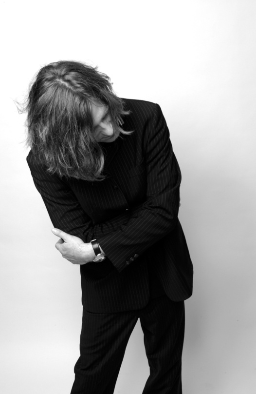 Mit neuen Partnern unterwegs: Phillip Boa & The Voodooclub