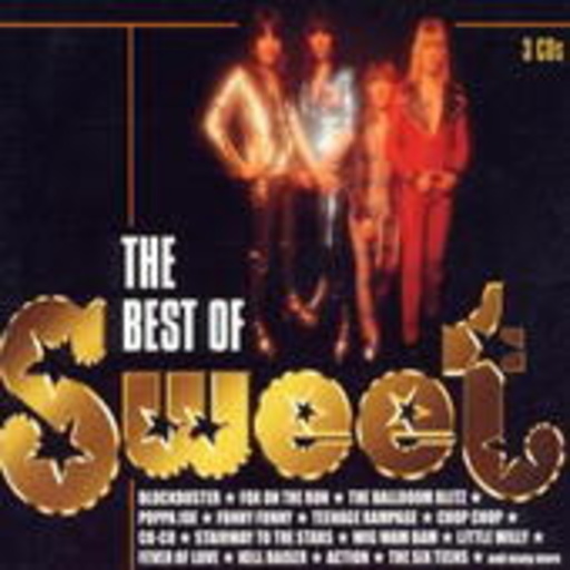 Sweet – The Best Of
