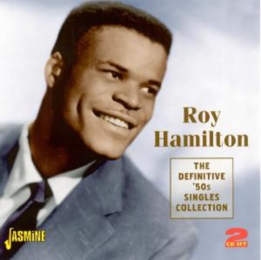 Roy Hamilton – Definitive 50's Single