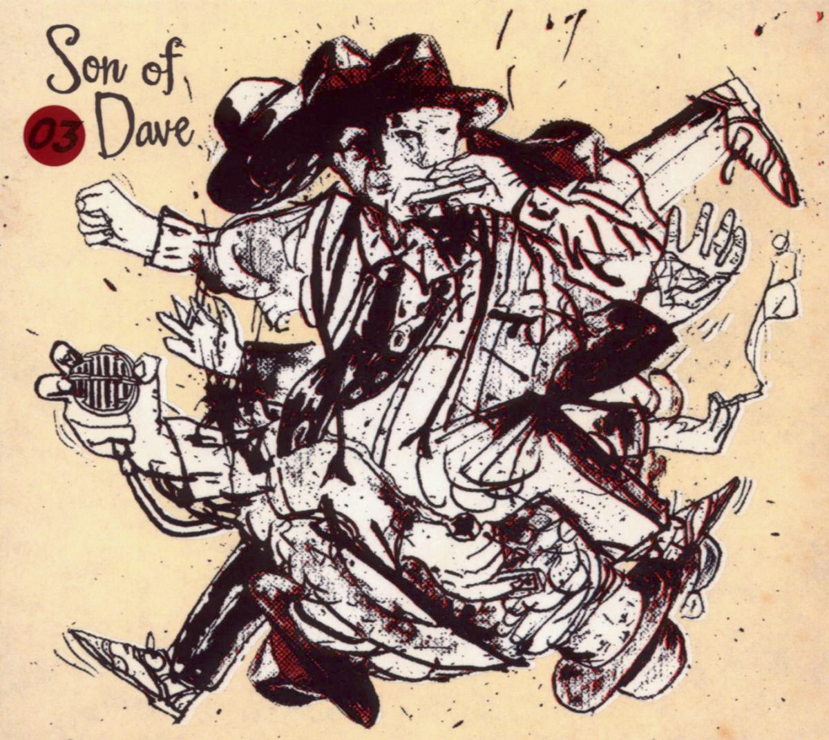 Son Of Dave – O3