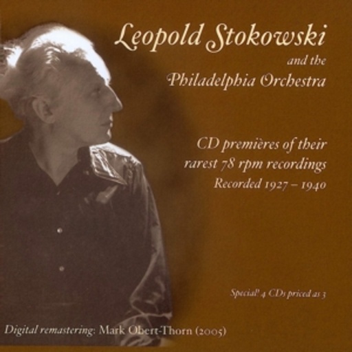 Recordings 1927-1940