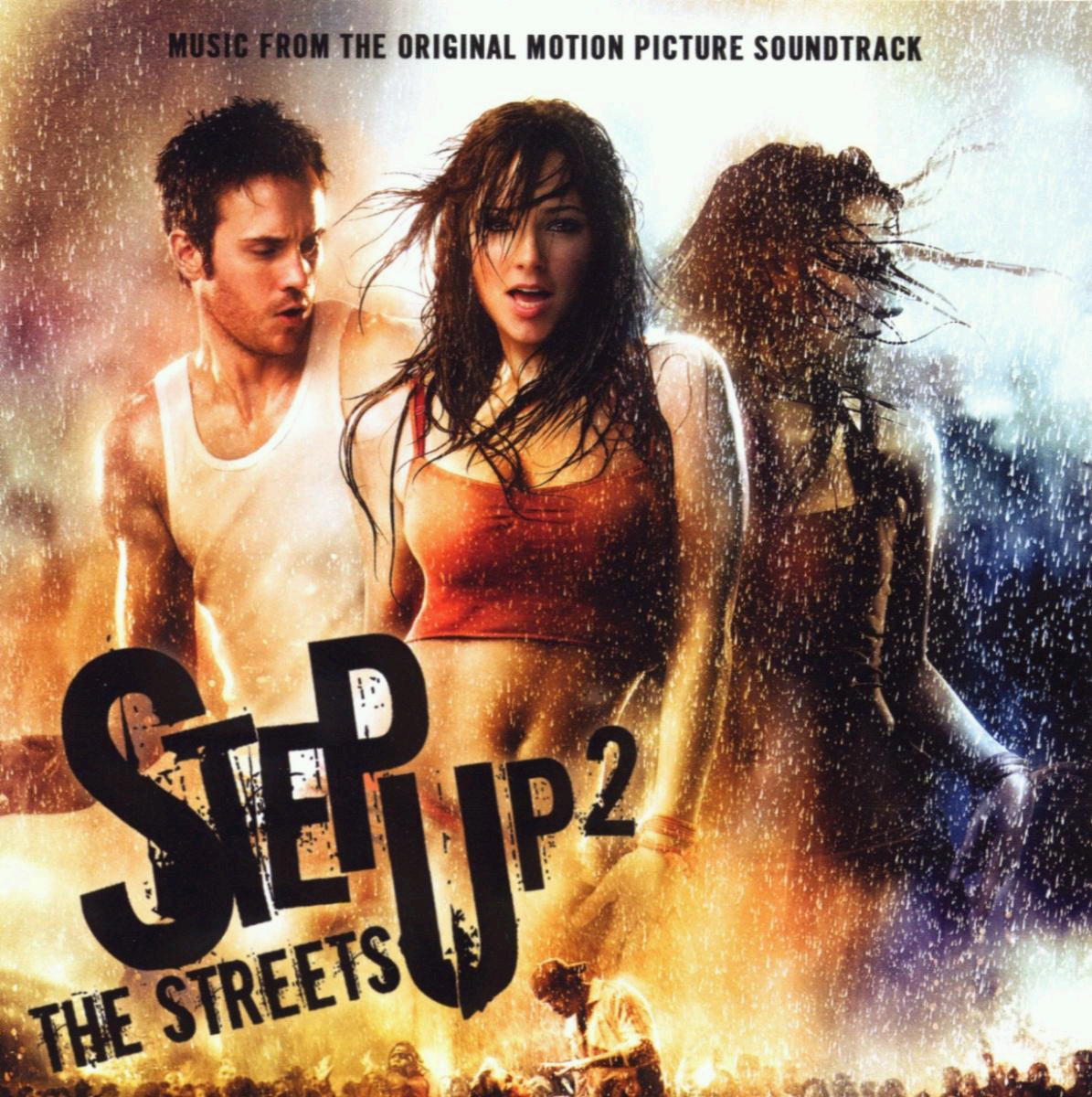 Diverse – Step Up 2: The Streets