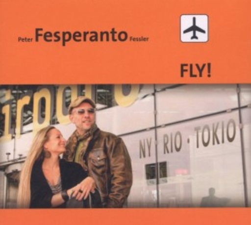 Peter Fesperanto Fessler – Fly
