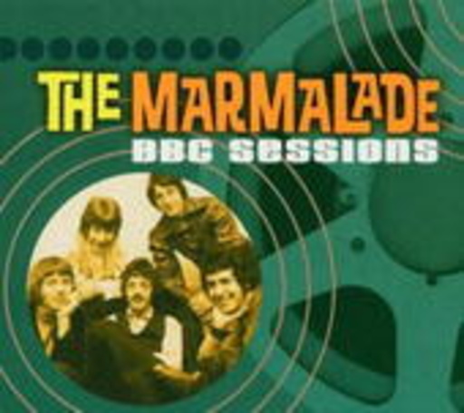 The Marmalade – BBC Sessions