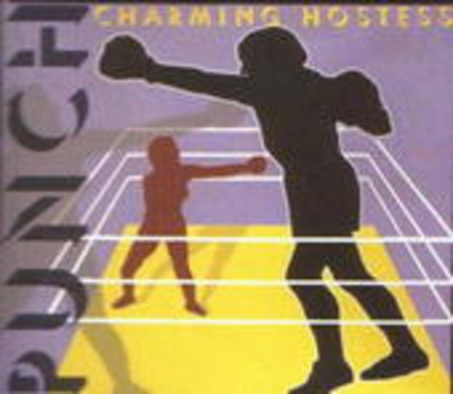 Charming Hostess – Punch