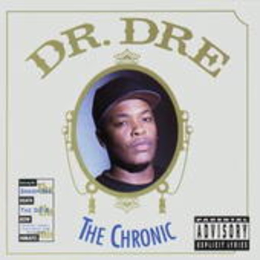 Dr. Dre – The Chronic