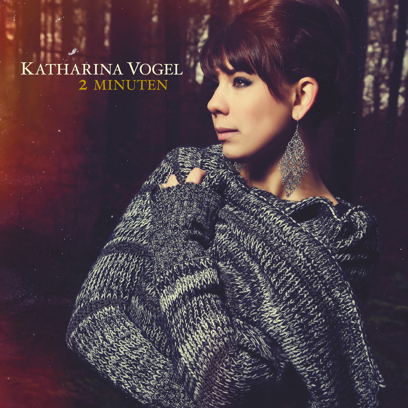Katharina Vogel – 2 Minuten