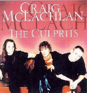 Craig McLachlan – The Culprits