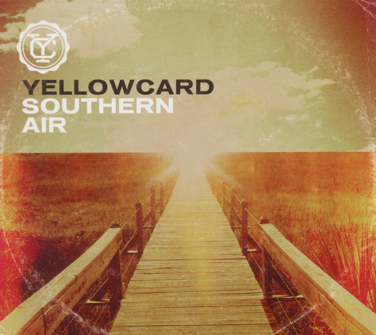 Yellowcard – Southern Air