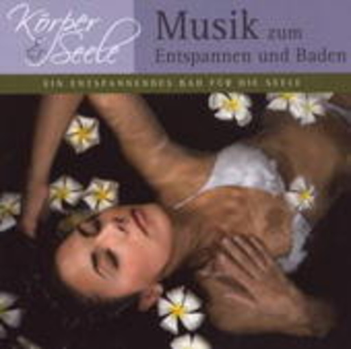 Diverse – Musik zum Entspannen und Baden