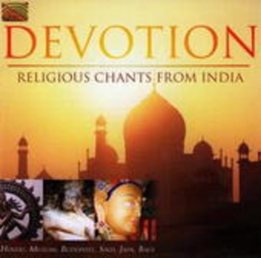 Diverse – Devotion