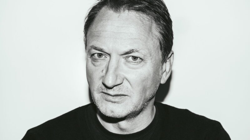Markus Hartmann