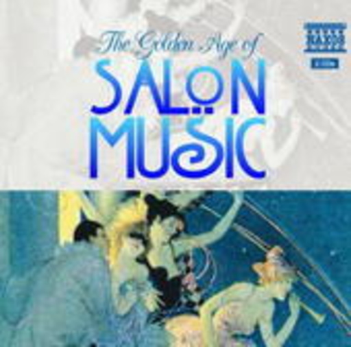 Diverse – The Golden Age Of Salon Music