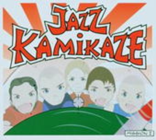 Jazz Kamikaze – Mission I