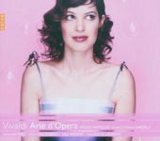 Sandrine Piau/Ann Hallenberg/Guillemette Laurens/Paul Agnew – Arie D'Opera