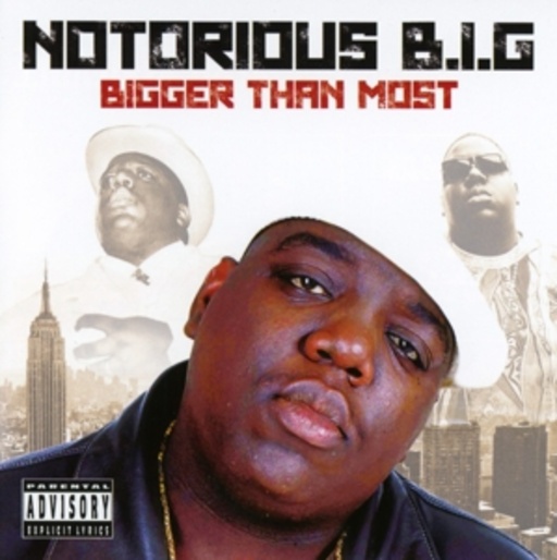 Notorious B.I.G – Bigger Than Most