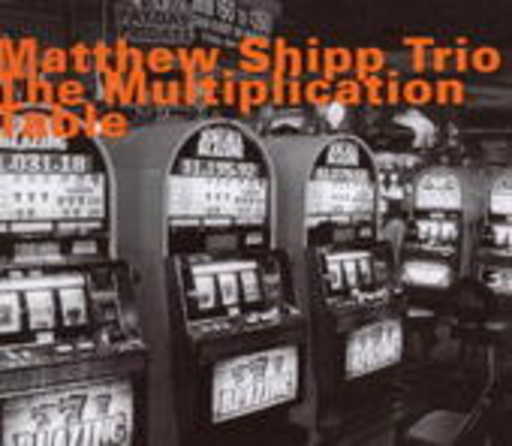 Matthew Shipp Trio – The Multiplication
