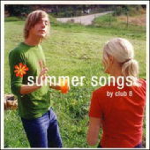 Club 8 – Summer Songs