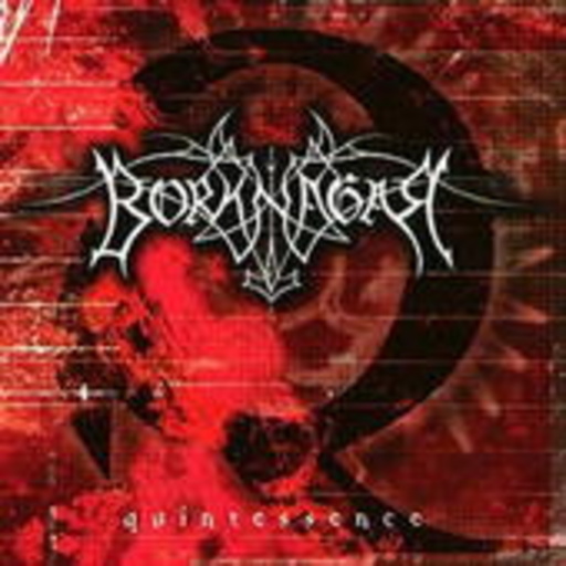 Borknagar – Quintessence (Limited Edition Picture Disc)