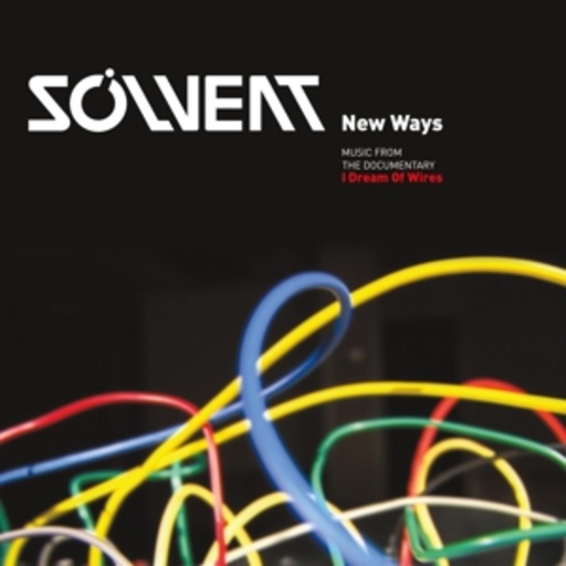 Solvent – New Ways