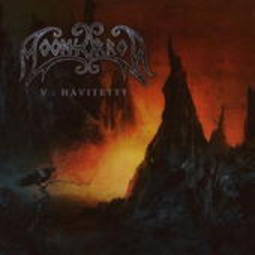 Moonsorrow – Viides Luku-Hävitetty