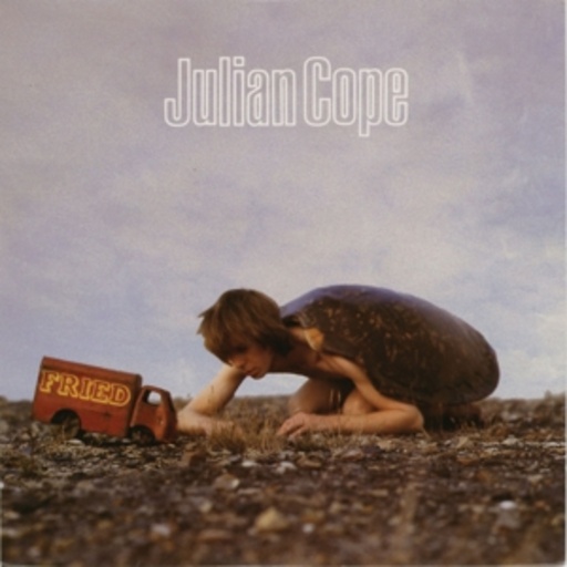 Julian Cope – Fried