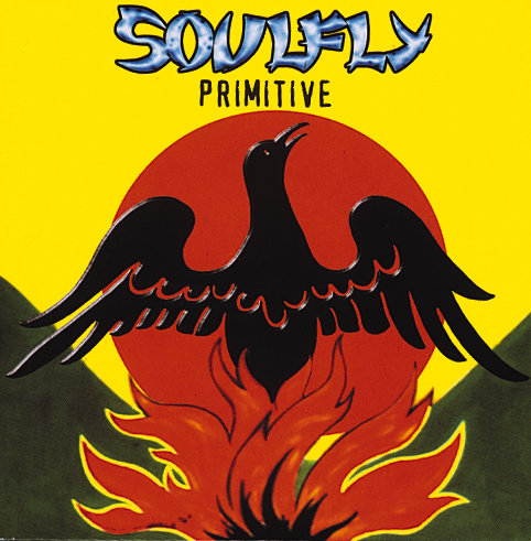 Soulfly – Primitive