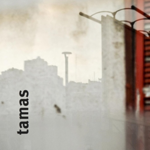Tamas – Tamas