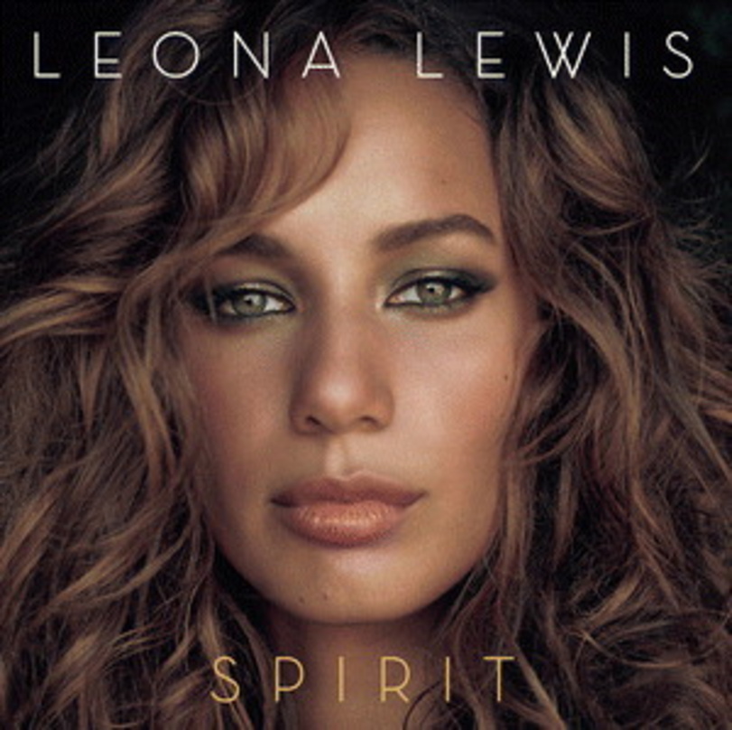 Neu an der Spitze der Longplay-Charts: das Albumdebüt von Leona Lewis