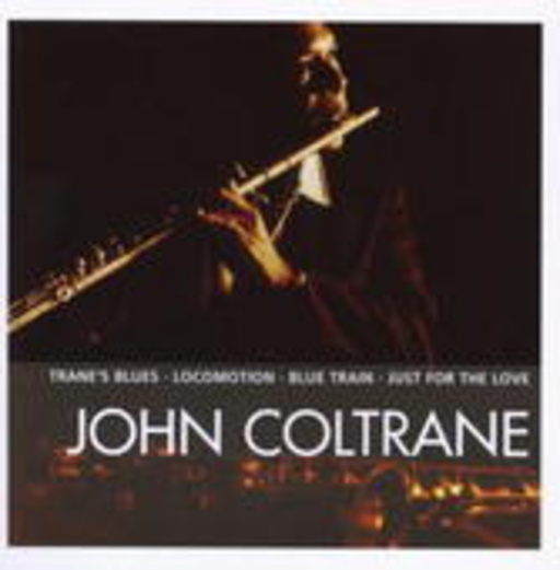 John Coltrane – Essential