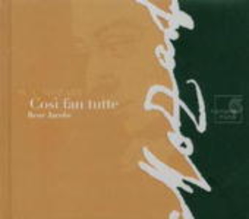 Diverse – Cosi Fan Tutte (Mozart Edition)